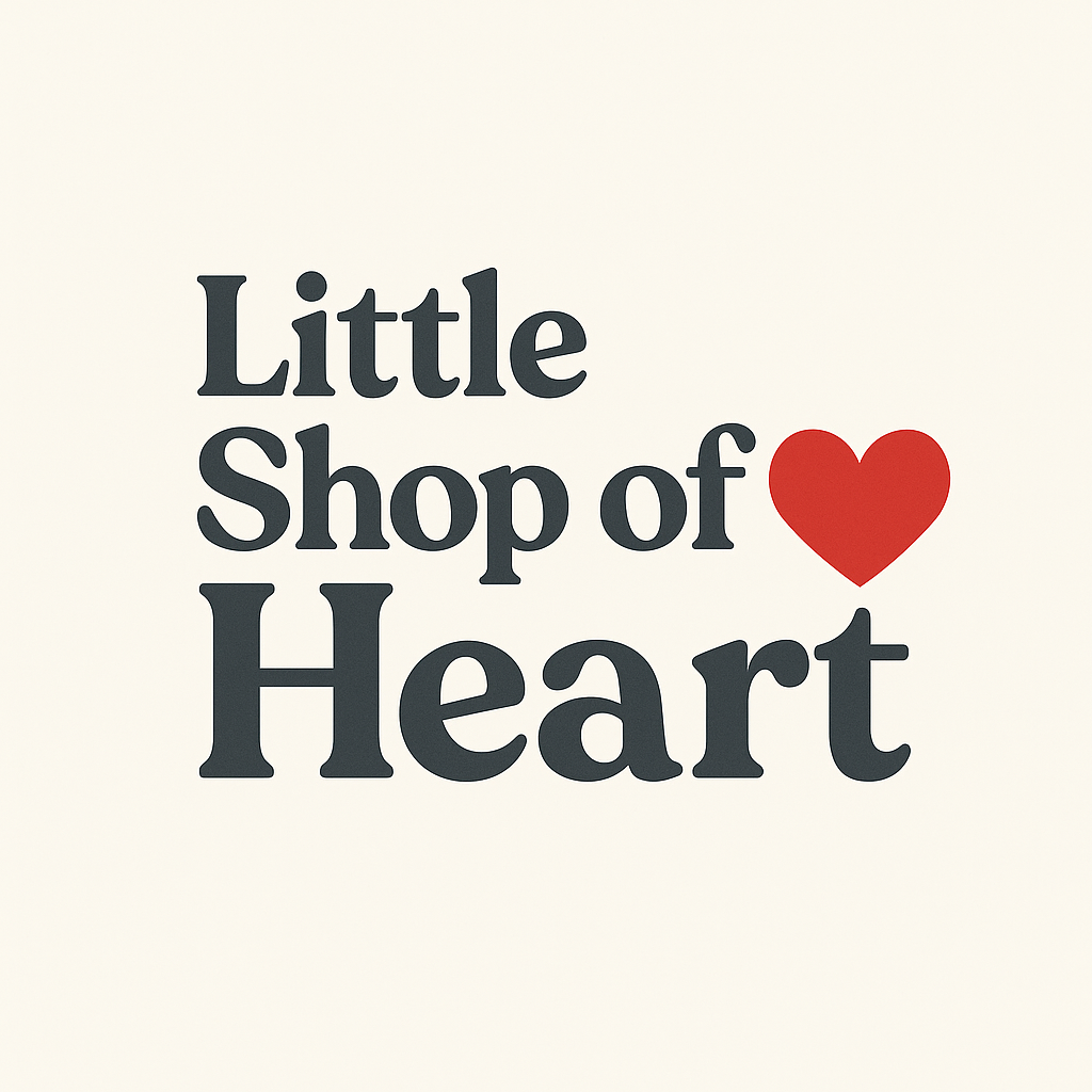 Little Shop of Heart