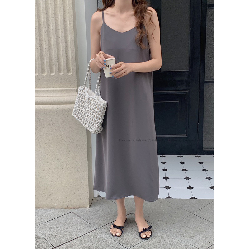 ғᴇᴇʟsᴡᴇᴇᴛ#G25 The best choice for stunning dresses (8colors)