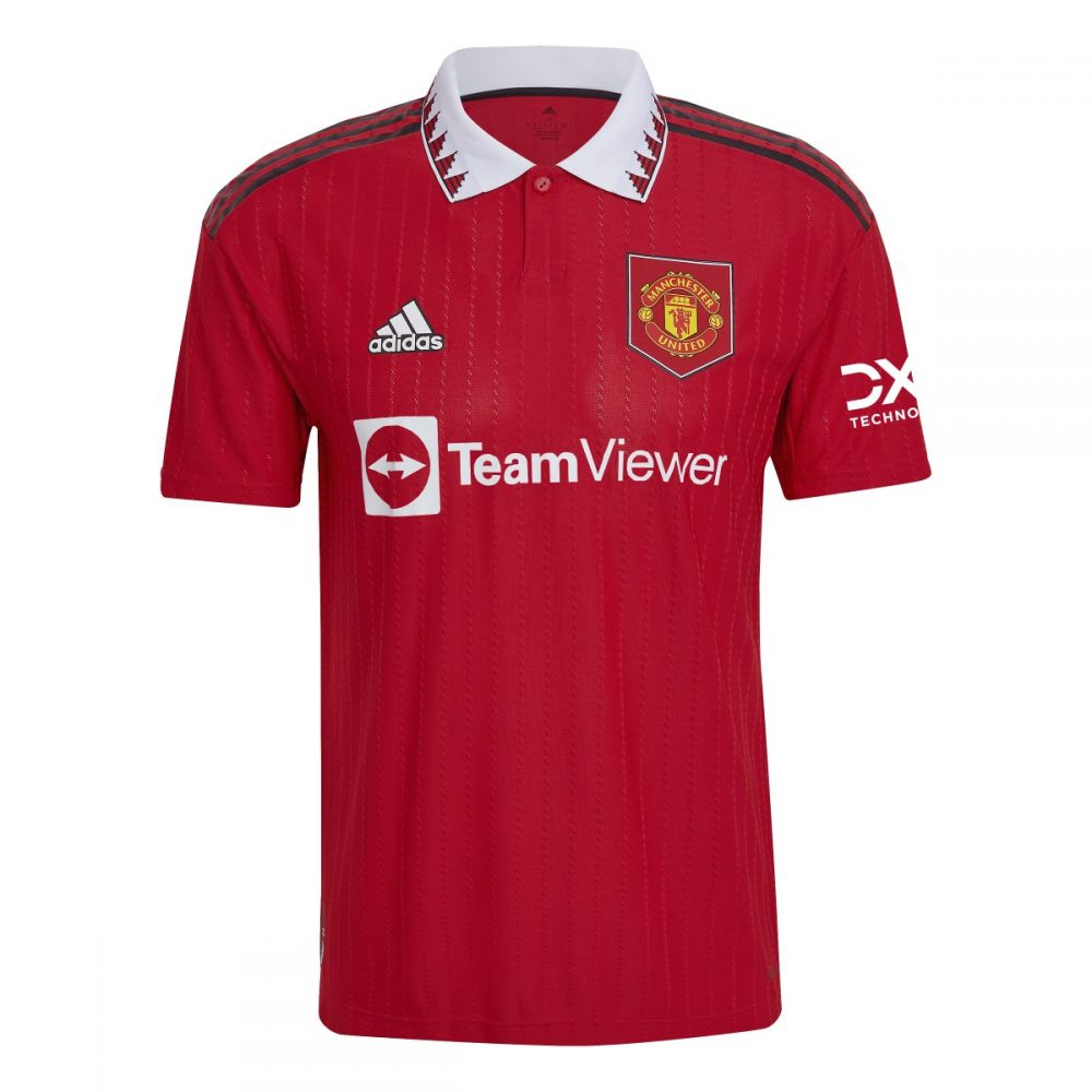 Adidas Manchester United 22/23 Home Men