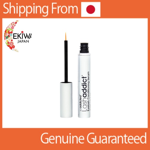 Japan Lash Addict eyelash care serum eyelash growth beauty serum 5ml