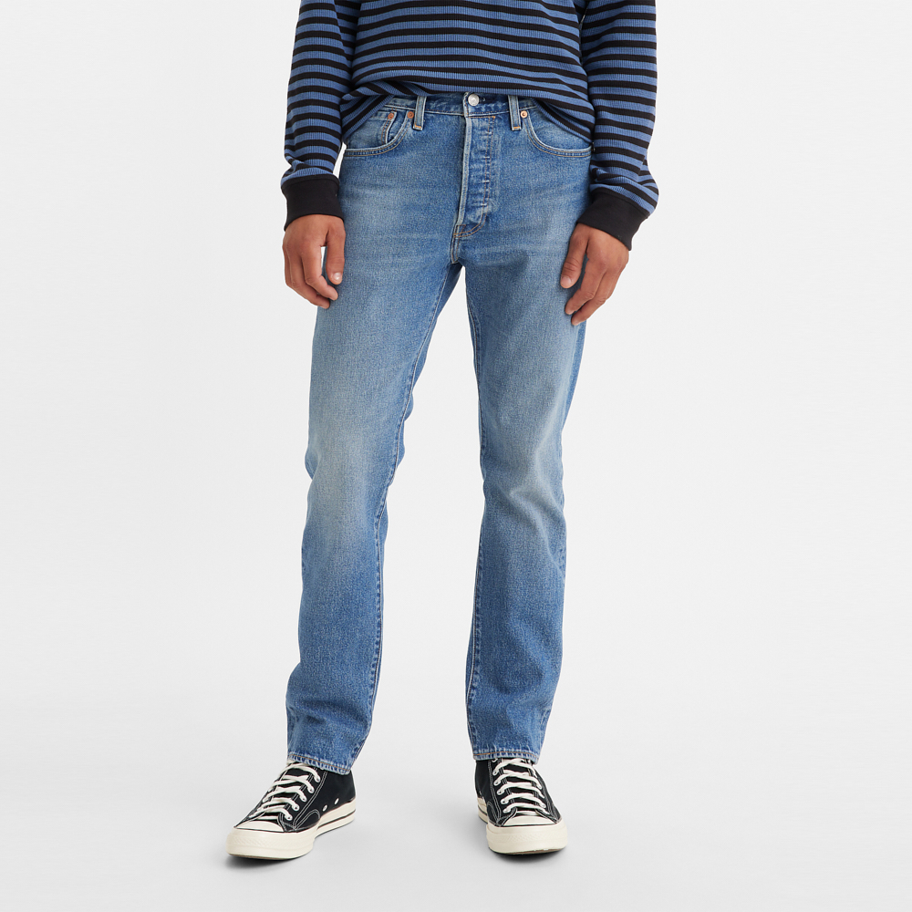 Levi&#039;s® Men&#039;s 501® Slim Taper Jeans 28894-0247